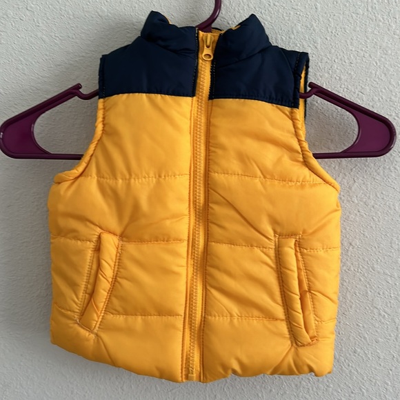 Little rebels 18m vest - Picture 3 of 5